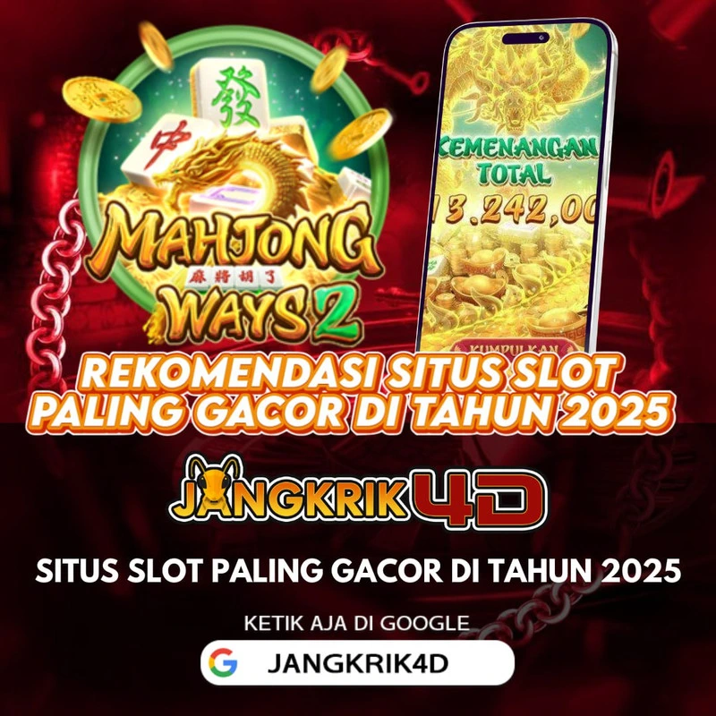 Gabung Di The Party Of Jangkrik4D – Main Seru, Menang Besar